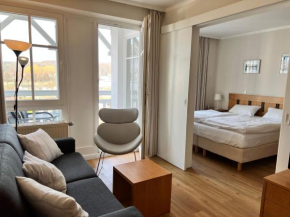 Fewo 370, Seepark Sellin
